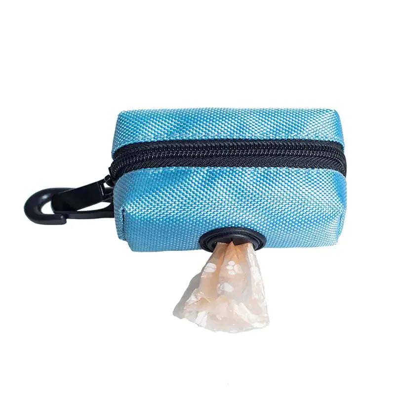 Pet Waste Disposal Bag Dispenser - PetStars.Store