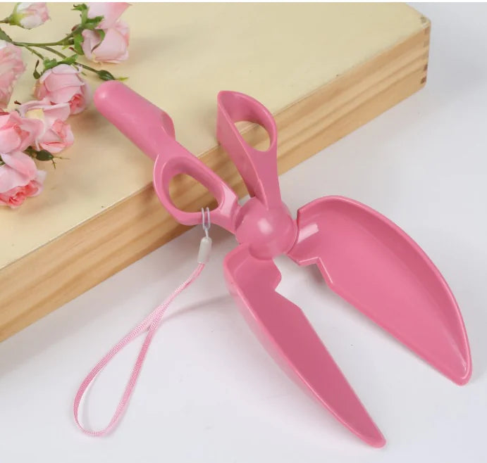 Dog Poop Picker and Grabber