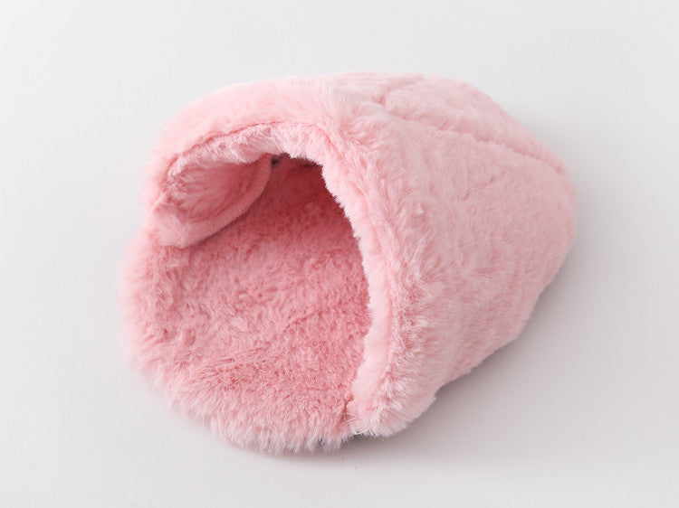 Slipper Pet Mat for Hamster, Hedgehog, Chinchilla, Rabbit