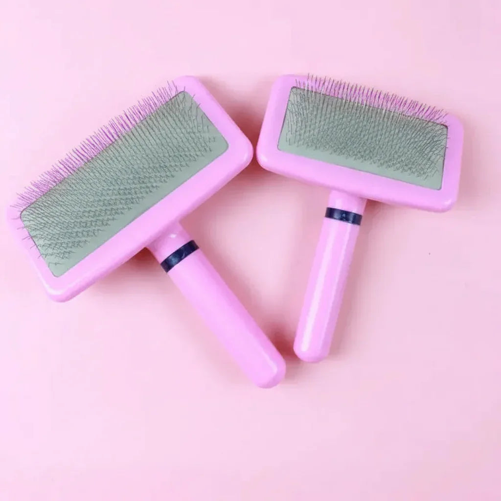 Grooming Brush - 2 Sizes - PetStars.Store