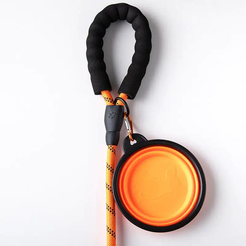 Premium Strong Reflective Leash