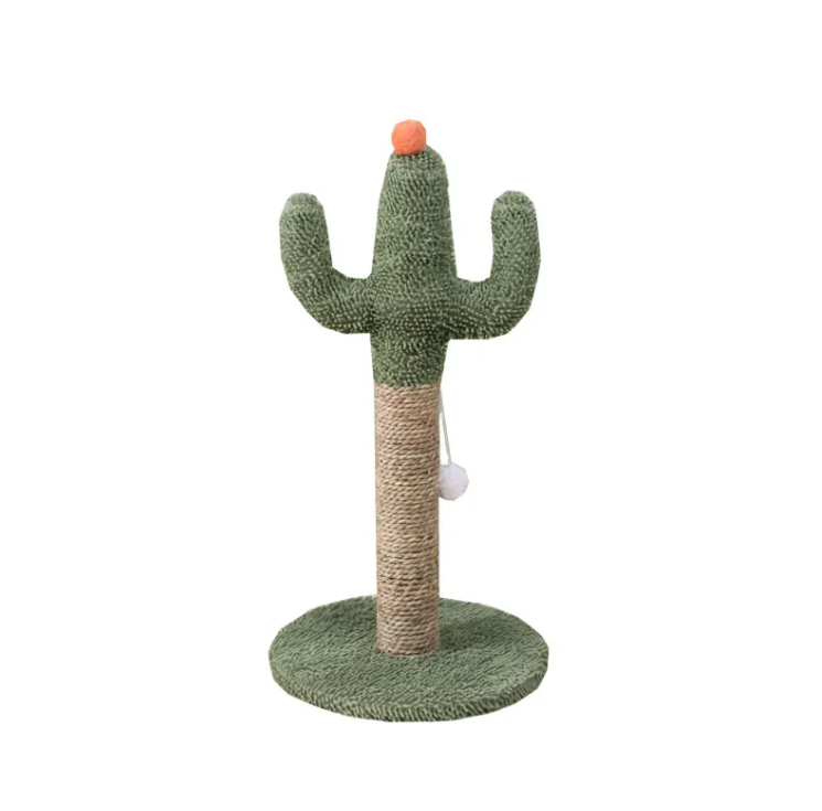 Cactus Scratching Post - 60cm