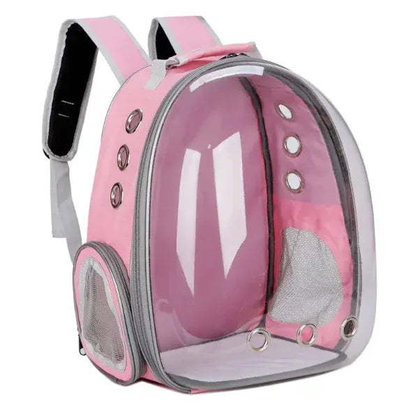 Space Carry Bag Backpack - PetStars.Store