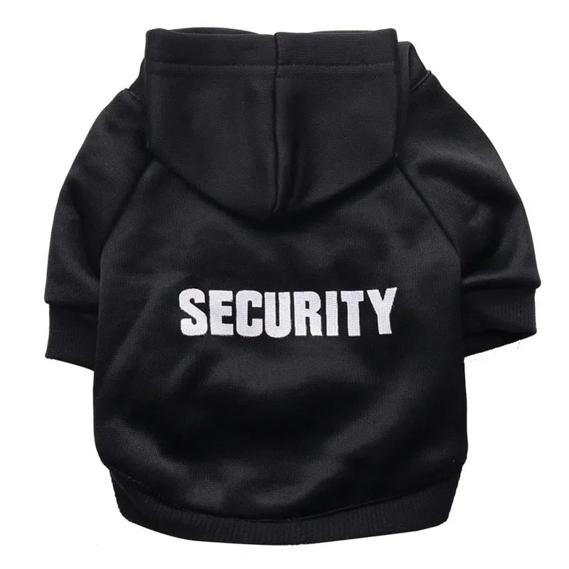 Cool Hoodie Coats - PetStars.Store