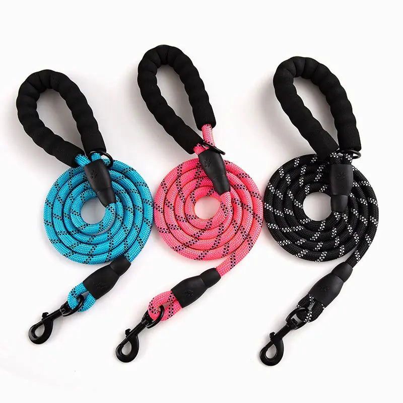 Premium Strong Reflective Leash
