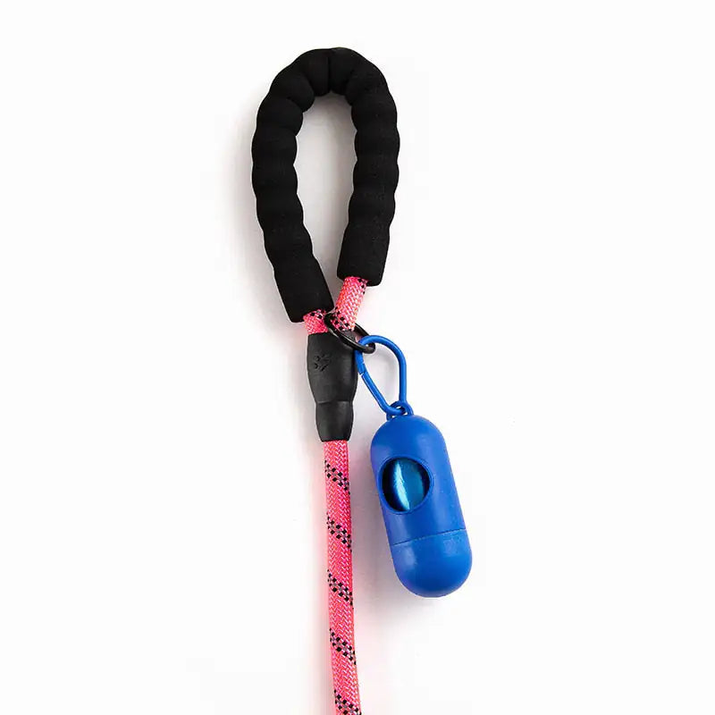 Premium Strong Reflective Leash