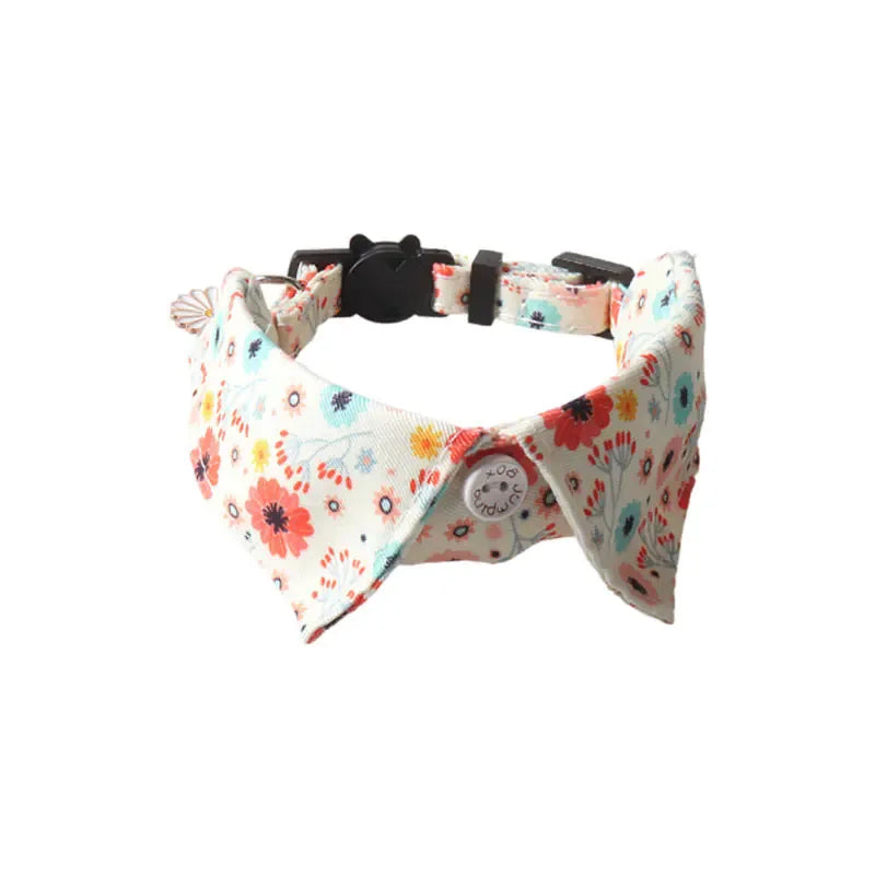 Cute Bow Tie Collars - PetStars.Store