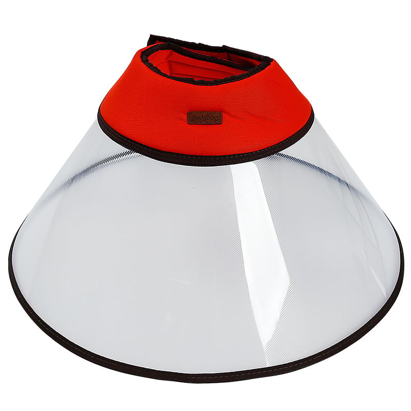 Elizabethan Collar - Anti-Lick and Bite