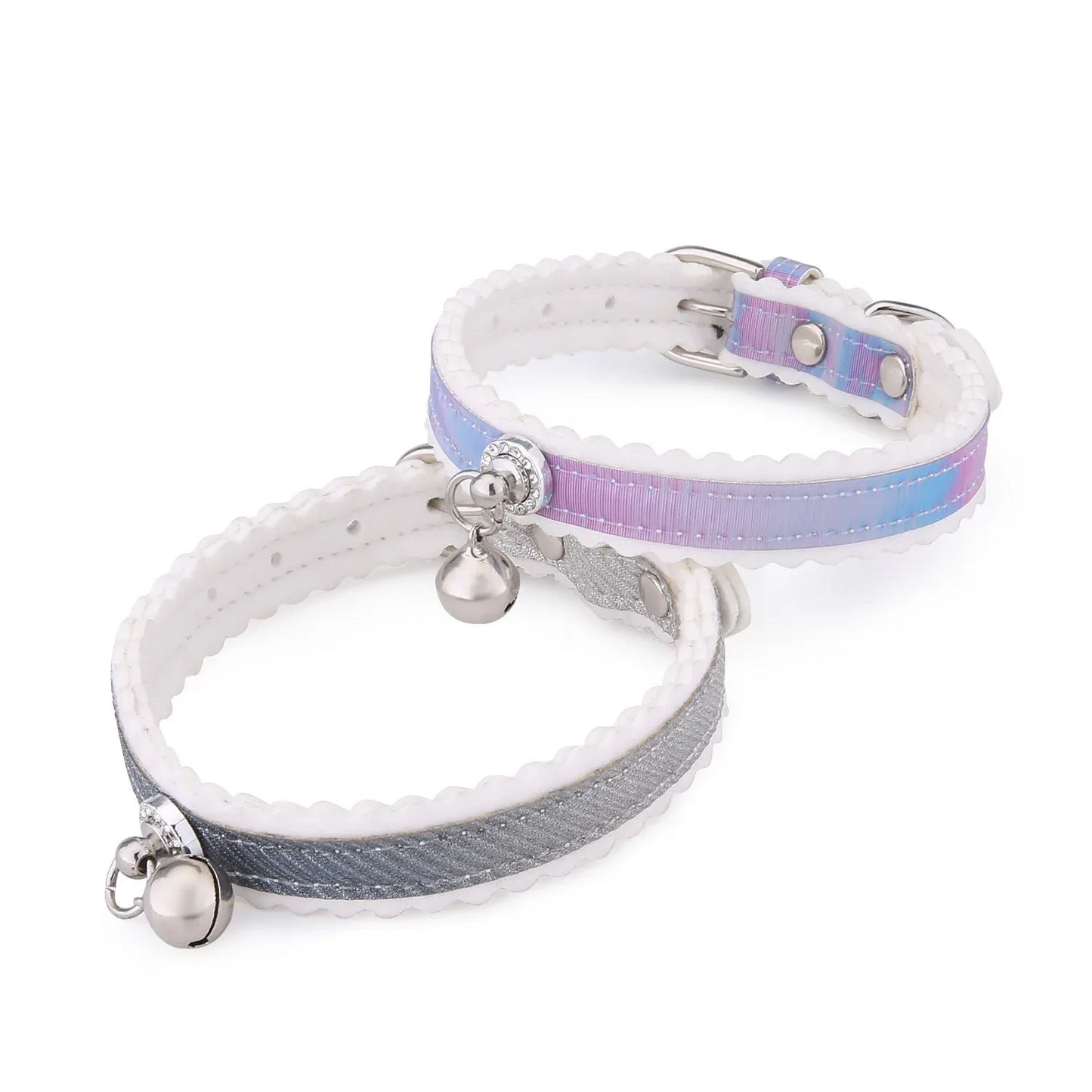 Cat Bell Collar - PetStars.Store