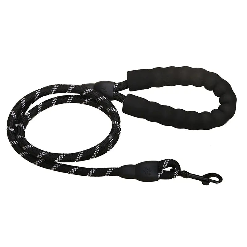 Premium Strong Reflective Leash
