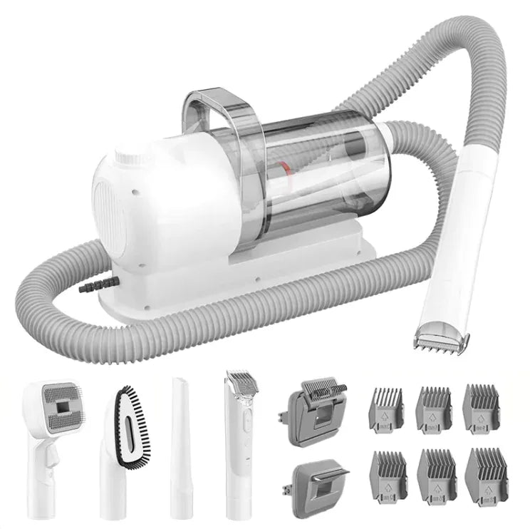 Professional Pet Care & Grooming System - PetStars.Store