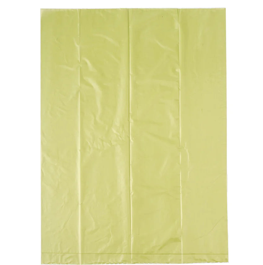 Biodegradable Heavy Duty Pet Waste Bags
