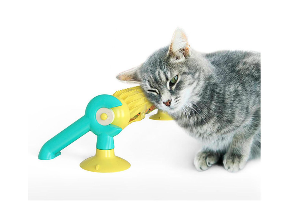 Orbit Ball Puzzle Toy