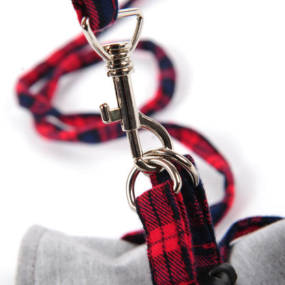 Harness and Leash Set