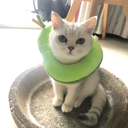 Avocado Adjustable Soft Recovery Collar