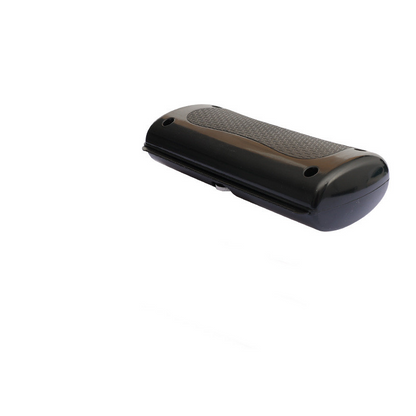 Pet Grooming Comb Black