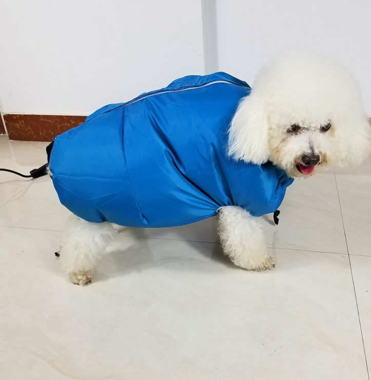 Pet Drying System L