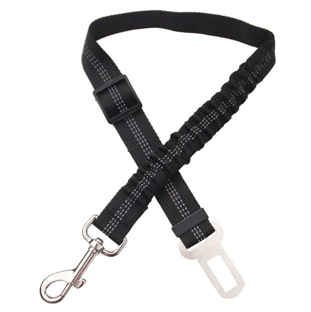 Adjustable Pet Car Seat Belt