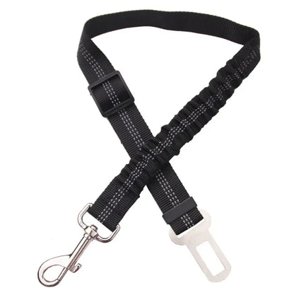 Adjustable Pet Car Seat Belt