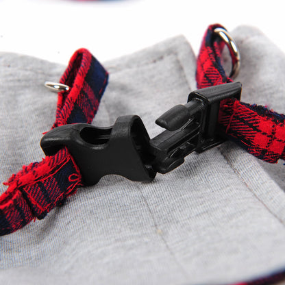 Harness and Leash Set