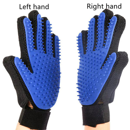 Bath & Grooming Gloves