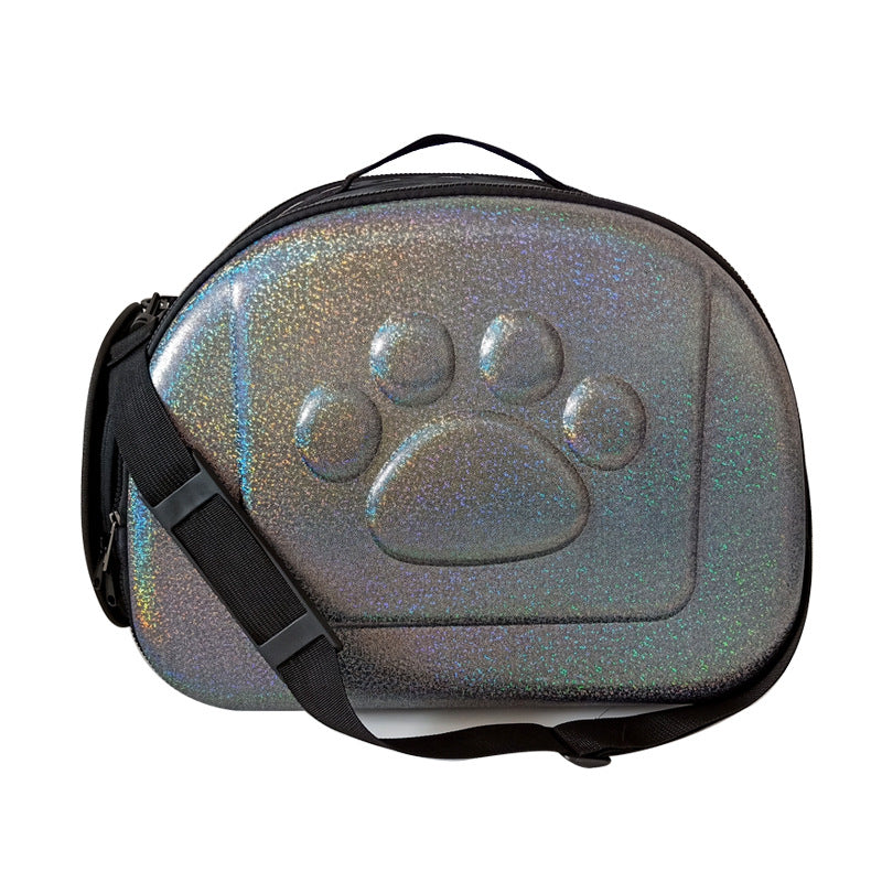 Foldable Pet Carrier