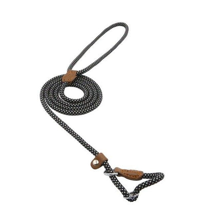 Nylon Pup Set Black S