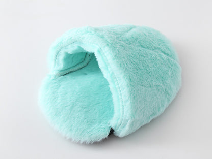 Slipper Pet Mat for Hamster, Hedgehog, Chinchilla, Rabbit