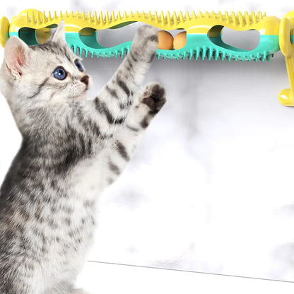 Orbit Ball Puzzle Toy