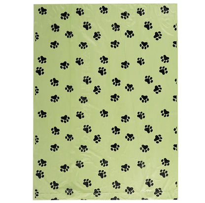 Biodegradable Heavy Duty Pet Waste Bags