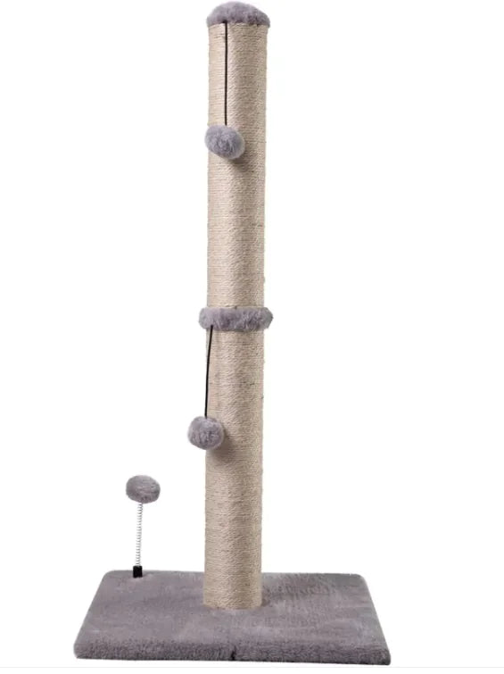 Cat Scratch Tower - 2 Sizes