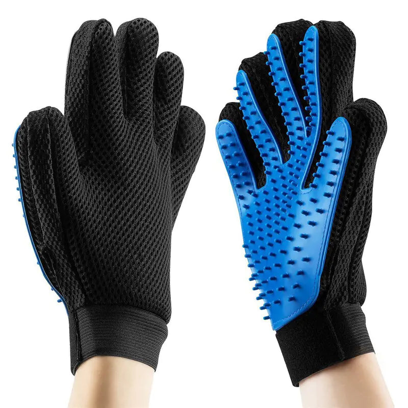 Bath & Grooming Gloves