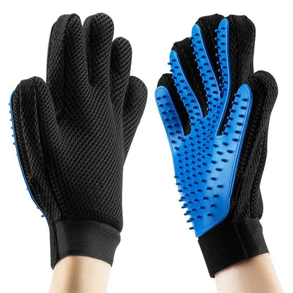 Bath & Grooming Gloves