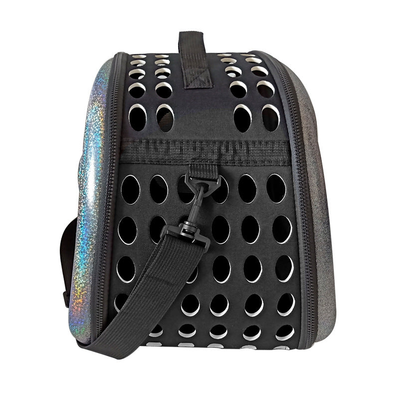 Foldable Pet Carrier