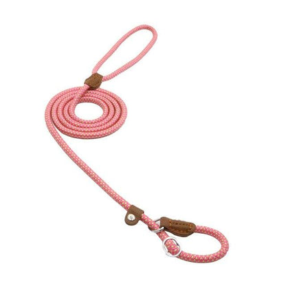 Nylon Pup Set Pink L