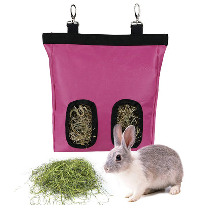 Hanging Feed Bag