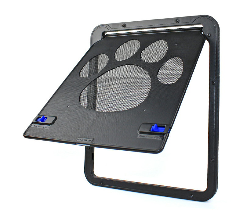 Scratch-Resistant Pet D oor