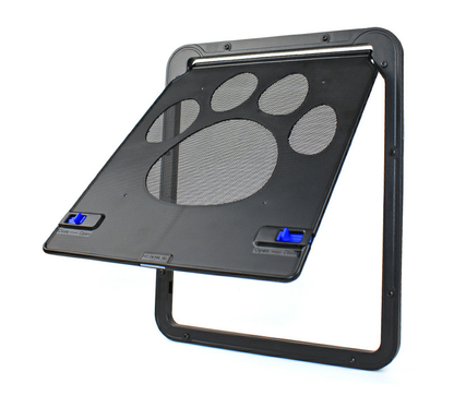 Scratch-Resistant Pet D oor