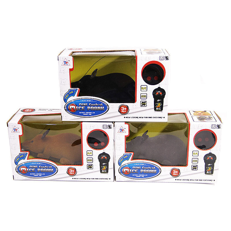 Electric Mouse Toy for Cats