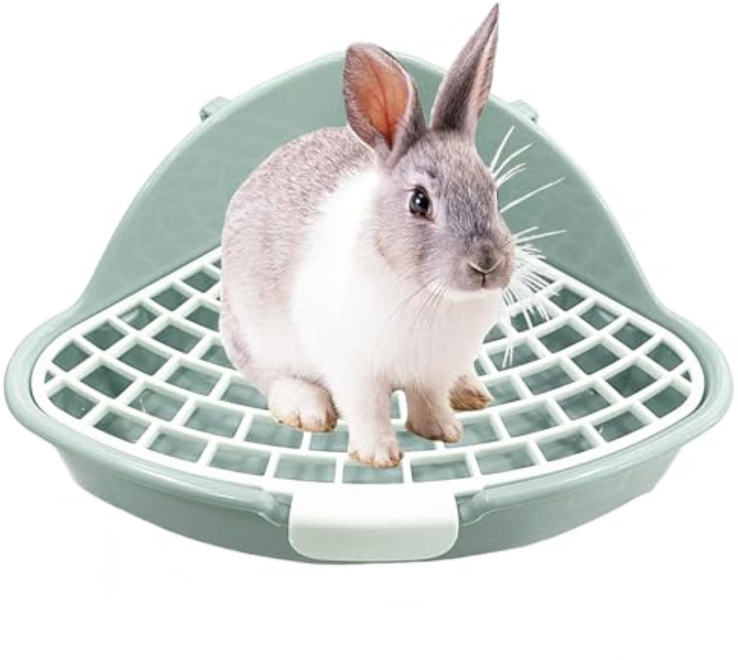 Cage Litter Box