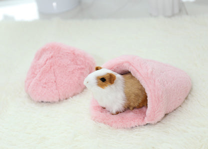 Slipper Pet Mat for Hamster, Hedgehog, Chinchilla, Rabbit