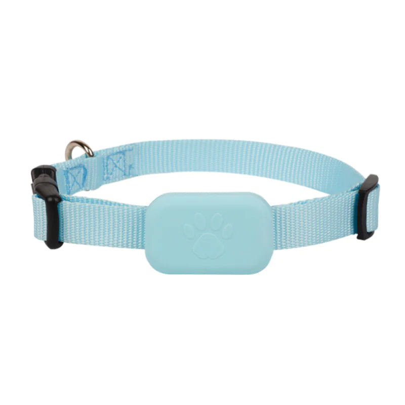 Bluetooth FindMyPet Tracker Collar
