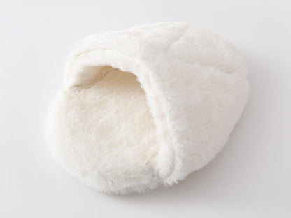 Slipper Pet Mat for Hamster, Hedgehog, Chinchilla, Rabbit