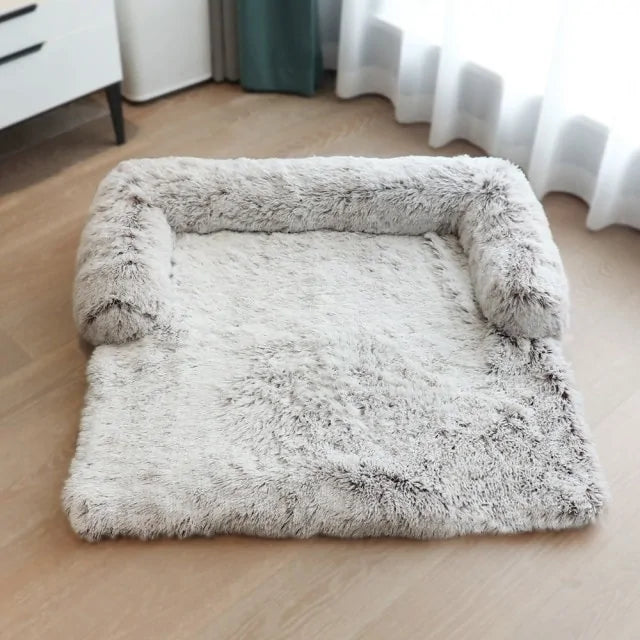 Ultimate Plush Sofa & Floor Bed - 3 Sizes