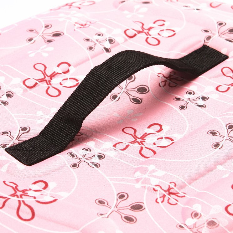 Patterned Pet Carrier