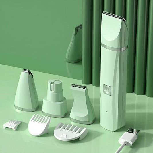 PetPro Electric Hair Clipper