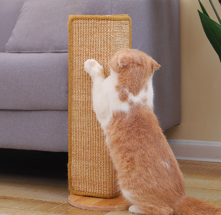 Durable Cat Scratcher Sofa Protector