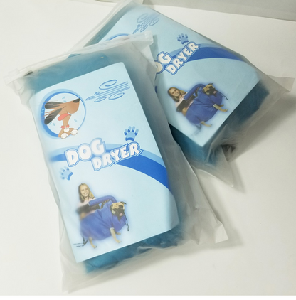 Pet Drying System
