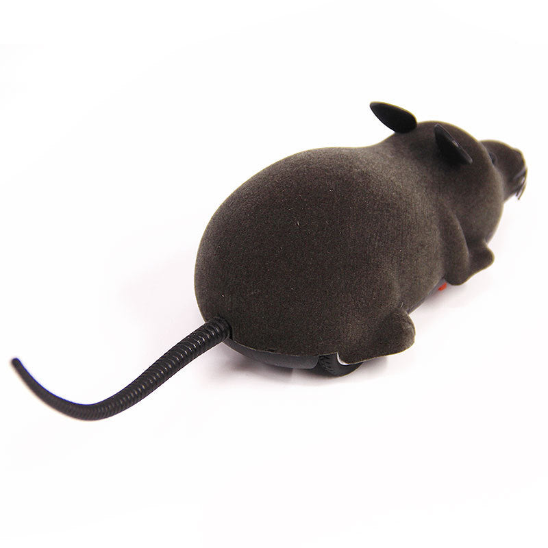 Electric Mouse Toy for Cats