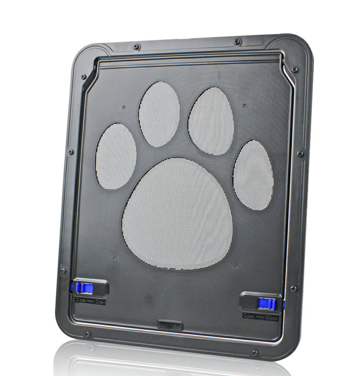Scratch-Resistant Pet D oor